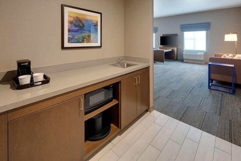Photo of Hampton Inn Santa Cruz West
