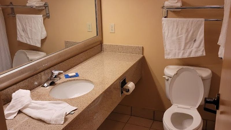 Photo of Holiday Inn Express & Suites Richland, an IHG Hotel