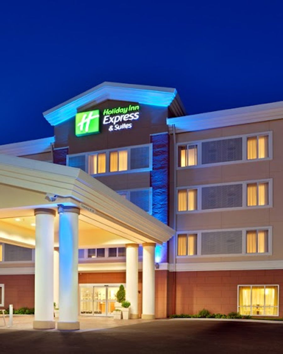Holiday Inn Express & Suites Chehalis-Centralia, an IHG Hotel