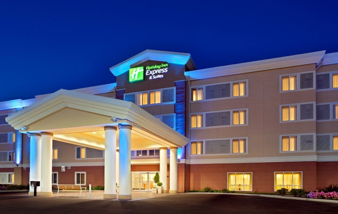 Photo of Holiday Inn Express & Suites Chehalis-Centralia, an IHG Hotel
