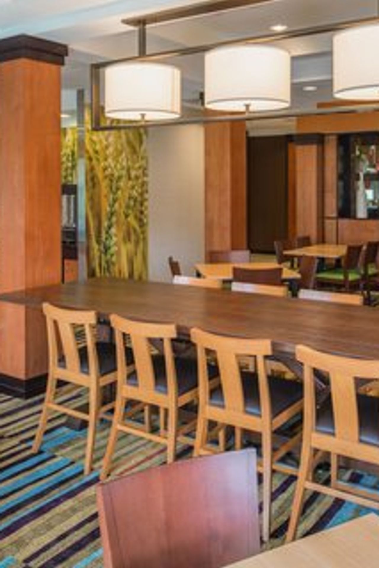 Photo of Fairfield Inn & Suites Portland North