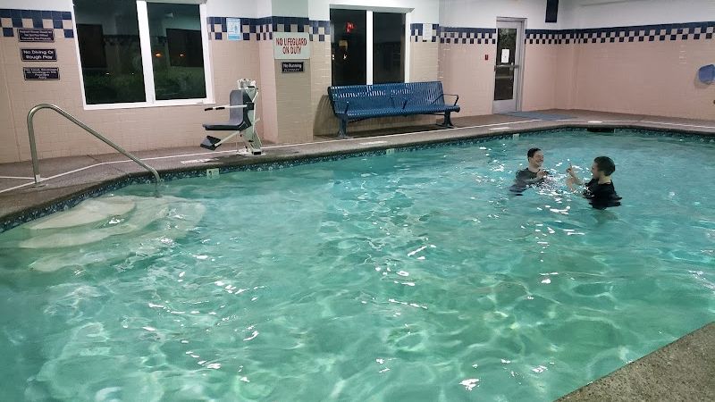 Photo of Phoenix Inn Suites Albany