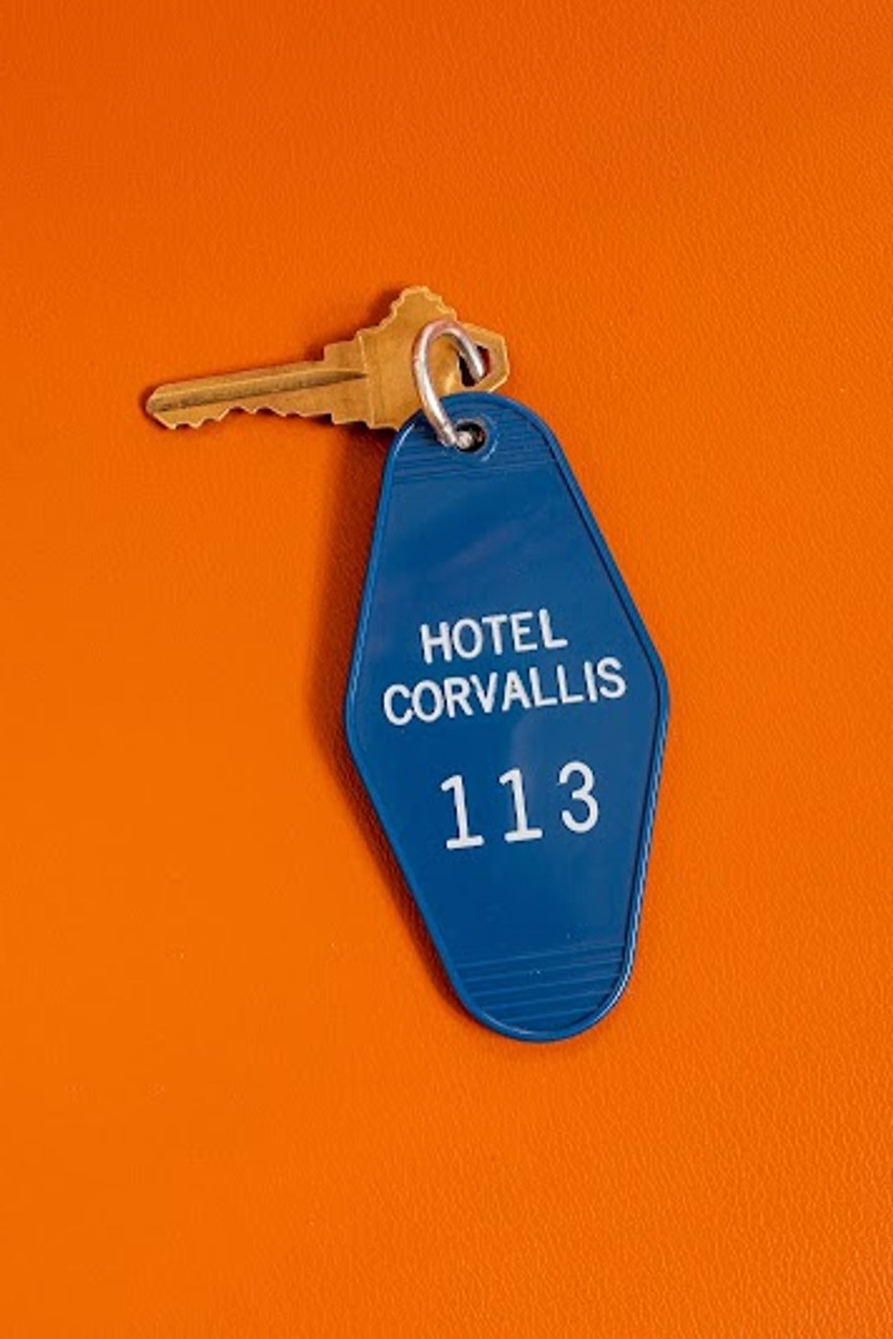Photo of Hotel Corvallis
