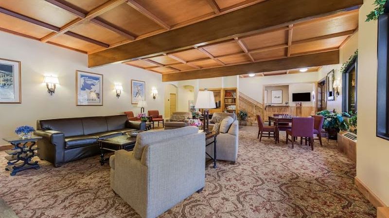 Photo of Best Western Tyrolean Lodge