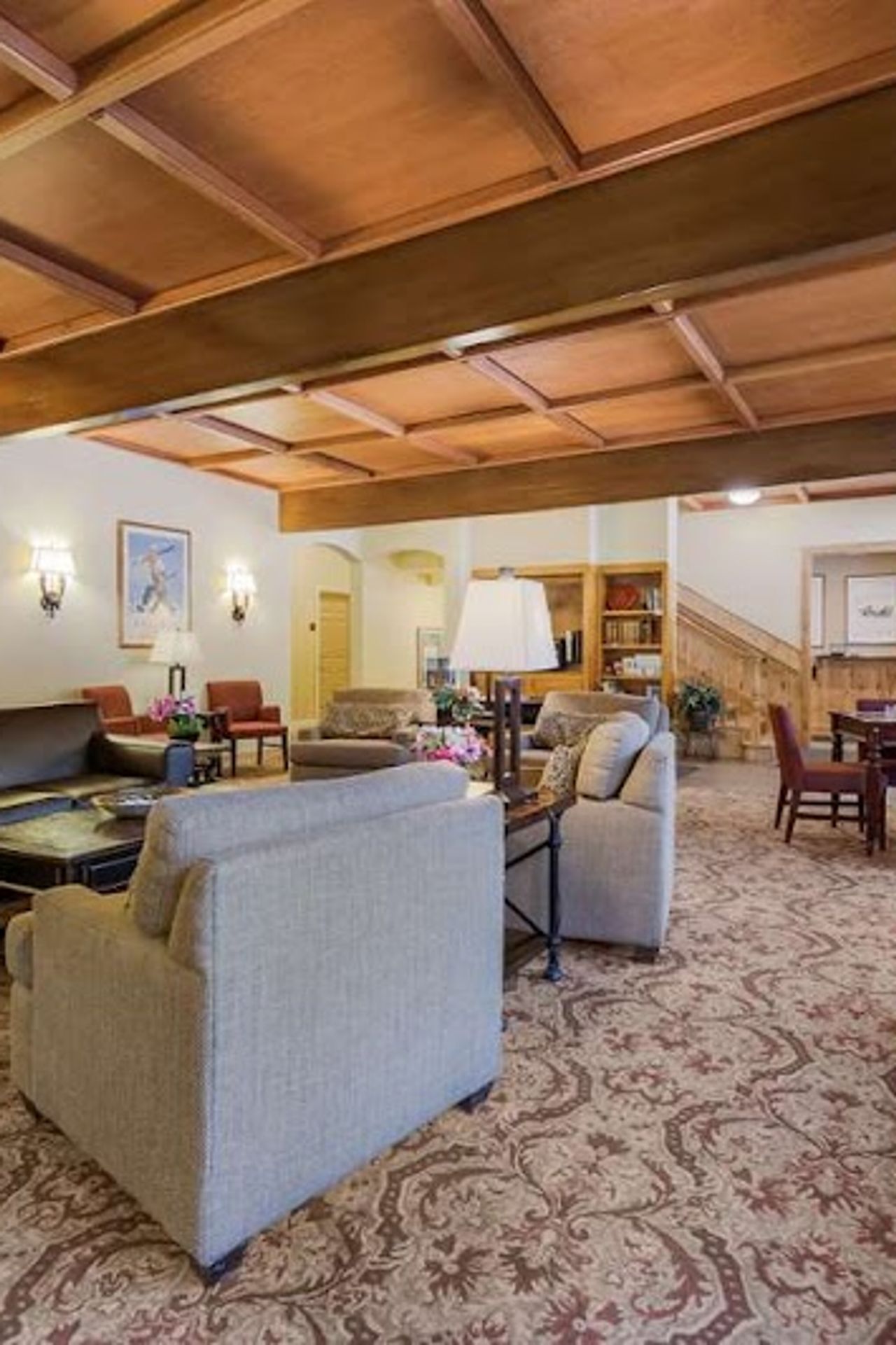 Photo of Best Western Tyrolean Lodge