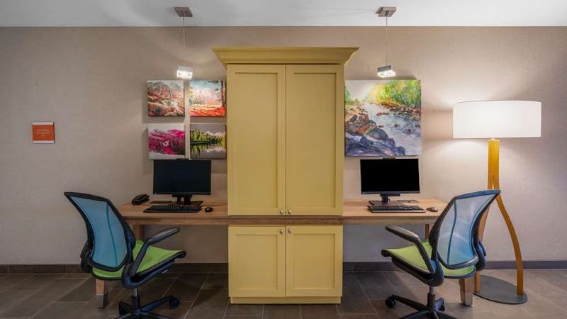 Photo of Home2 Suites by Hilton Pocatello