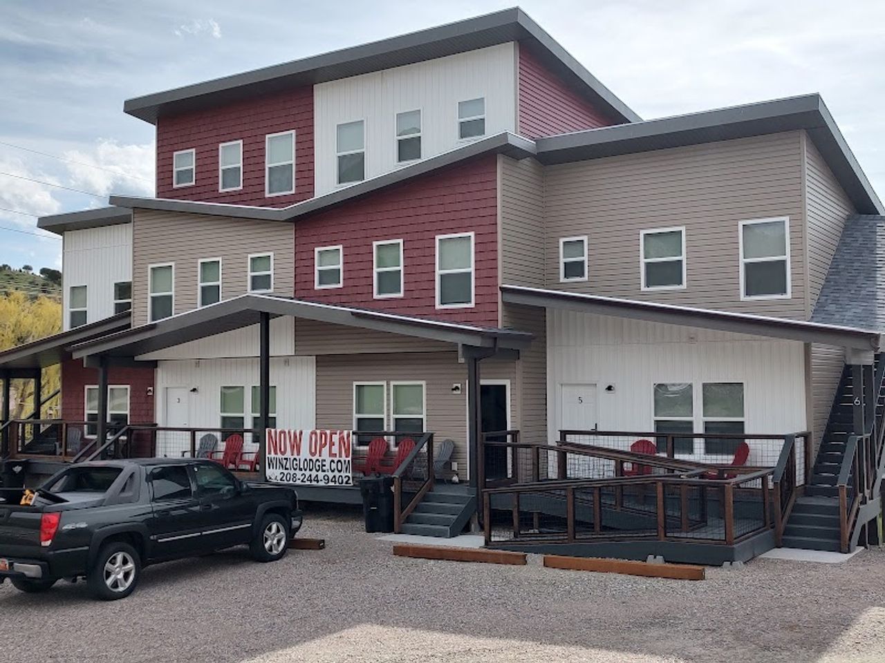 Photo of Winzig Lodge