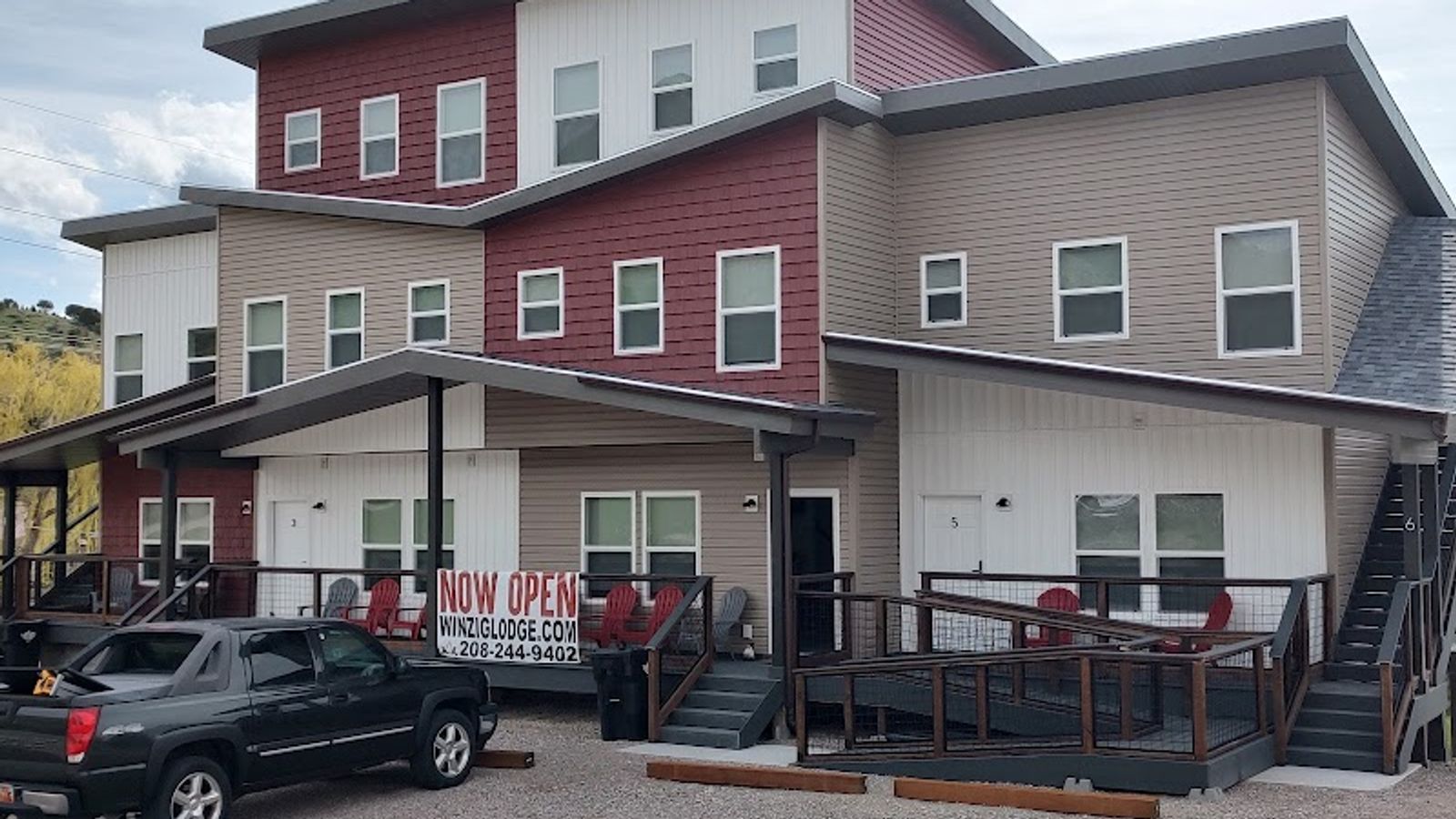 Photo of Winzig Lodge