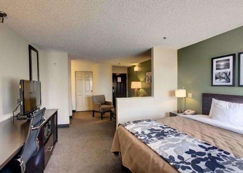 Photo of Sleep Inn Pasco Tri -Cities