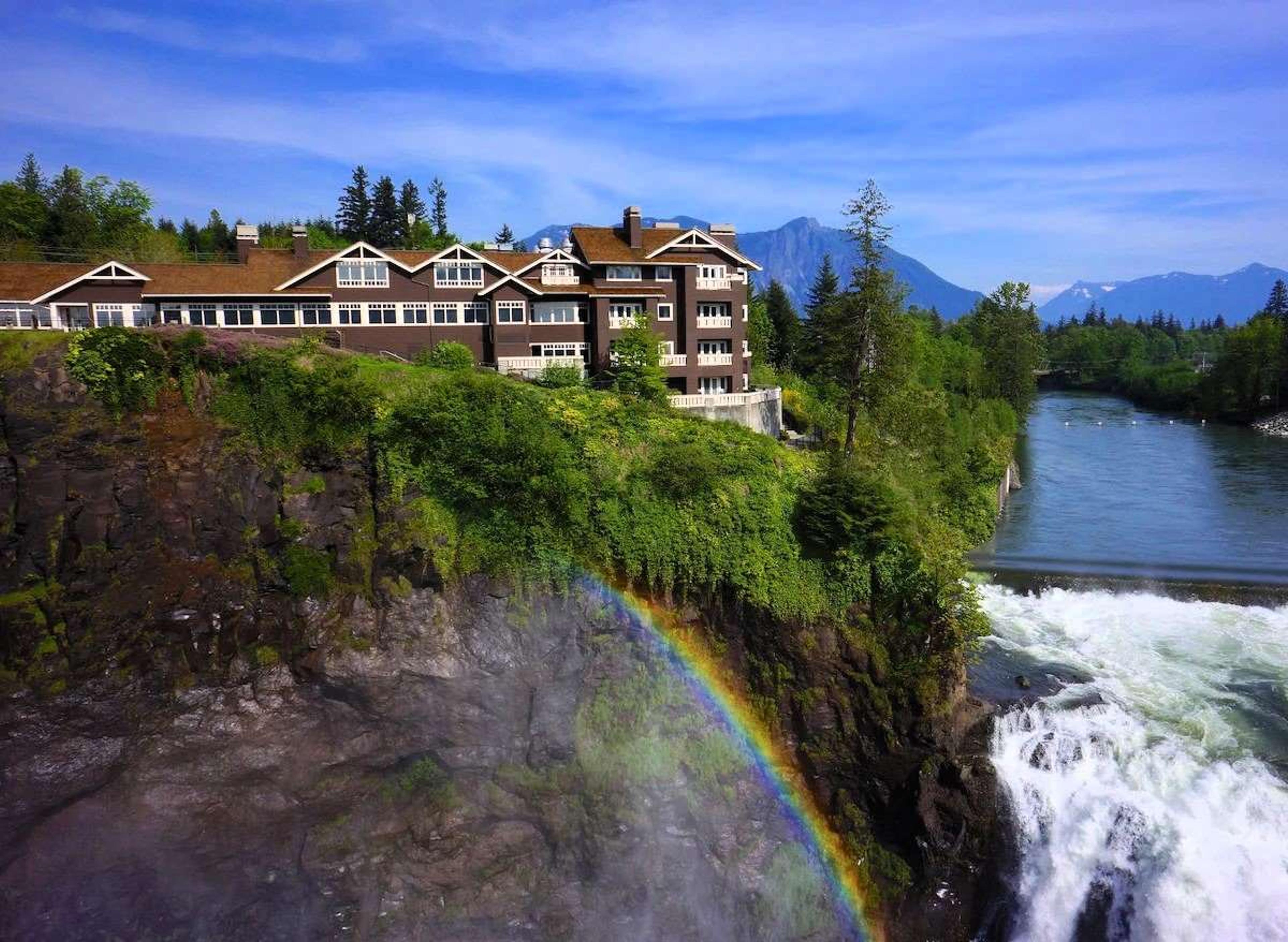 Salish Lodge & Spa