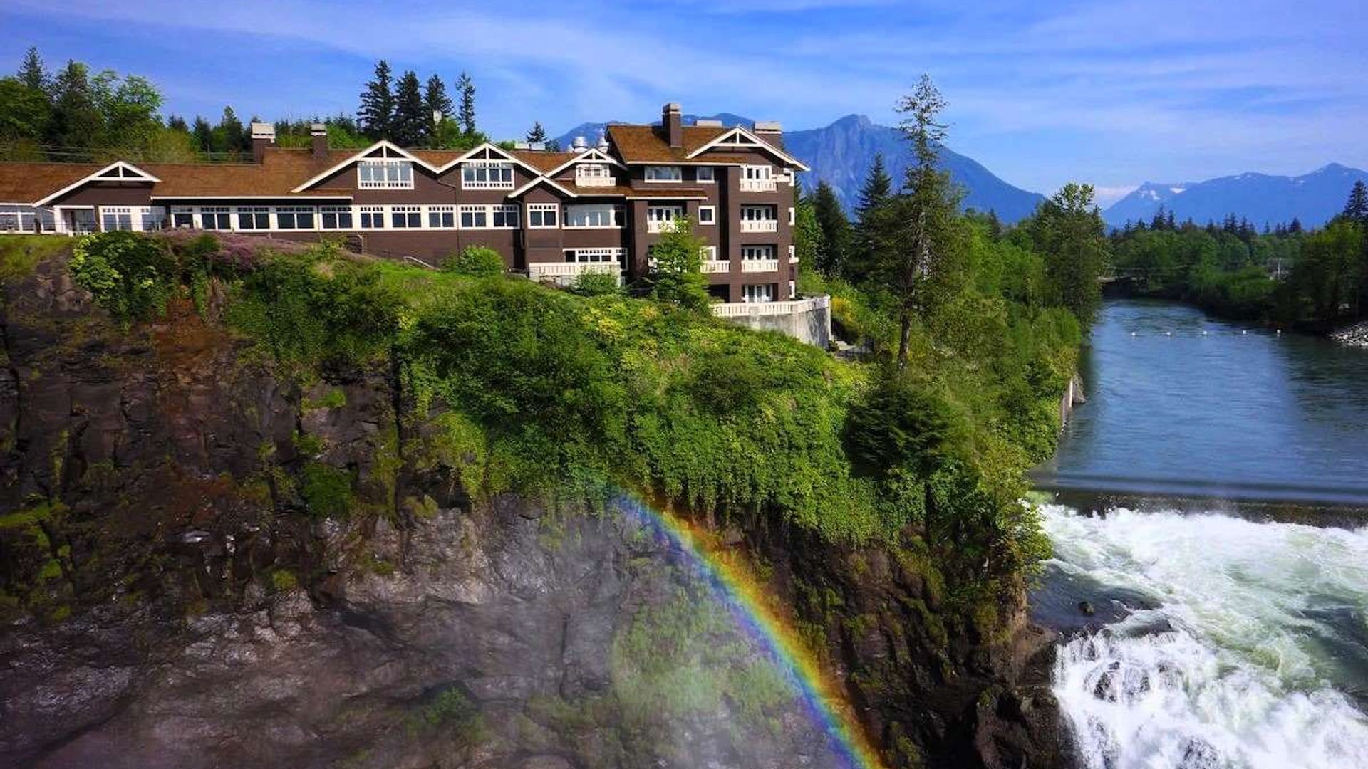Salish Lodge & Spa