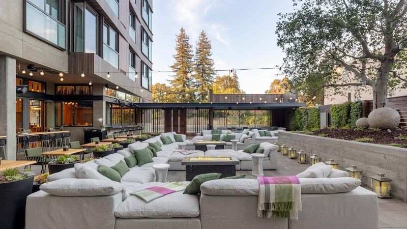 Photo of Park James Hotel