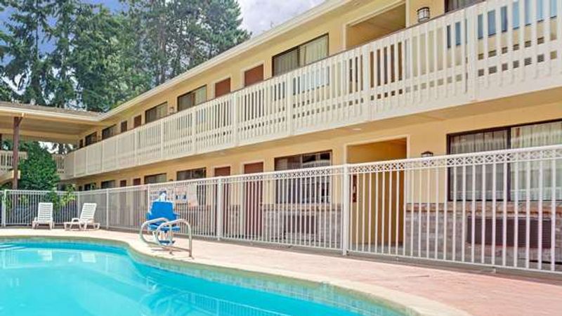 Photo of Days Inn by Wyndham Seattle South Tukwila