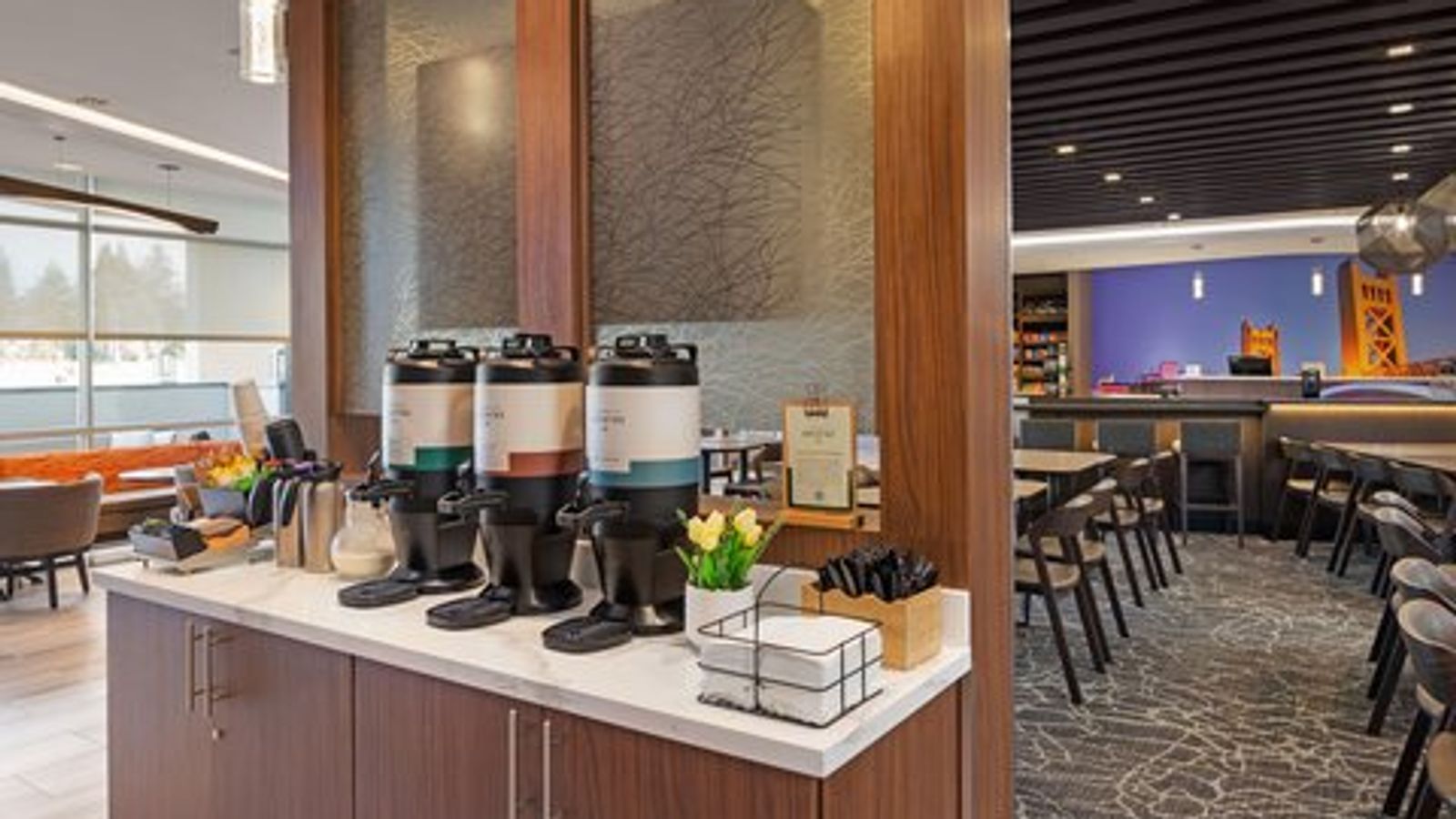 Photo of SpringHill Suites West Sacramento