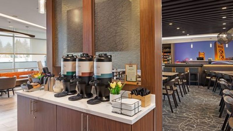Photo of SpringHill Suites West Sacramento