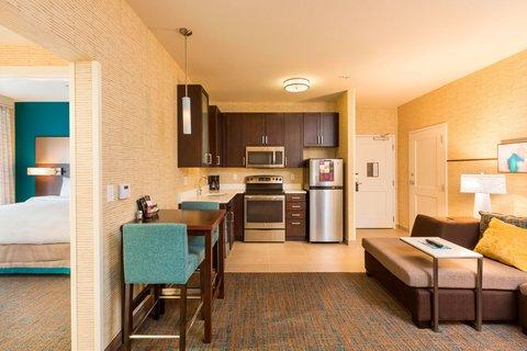 Photo of Residence Inn Portland Hillsboro/Brookwood