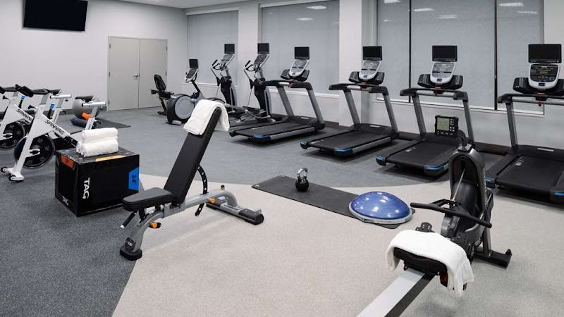 Photo of Hilton Garden Inn Seattle/Lynnwood