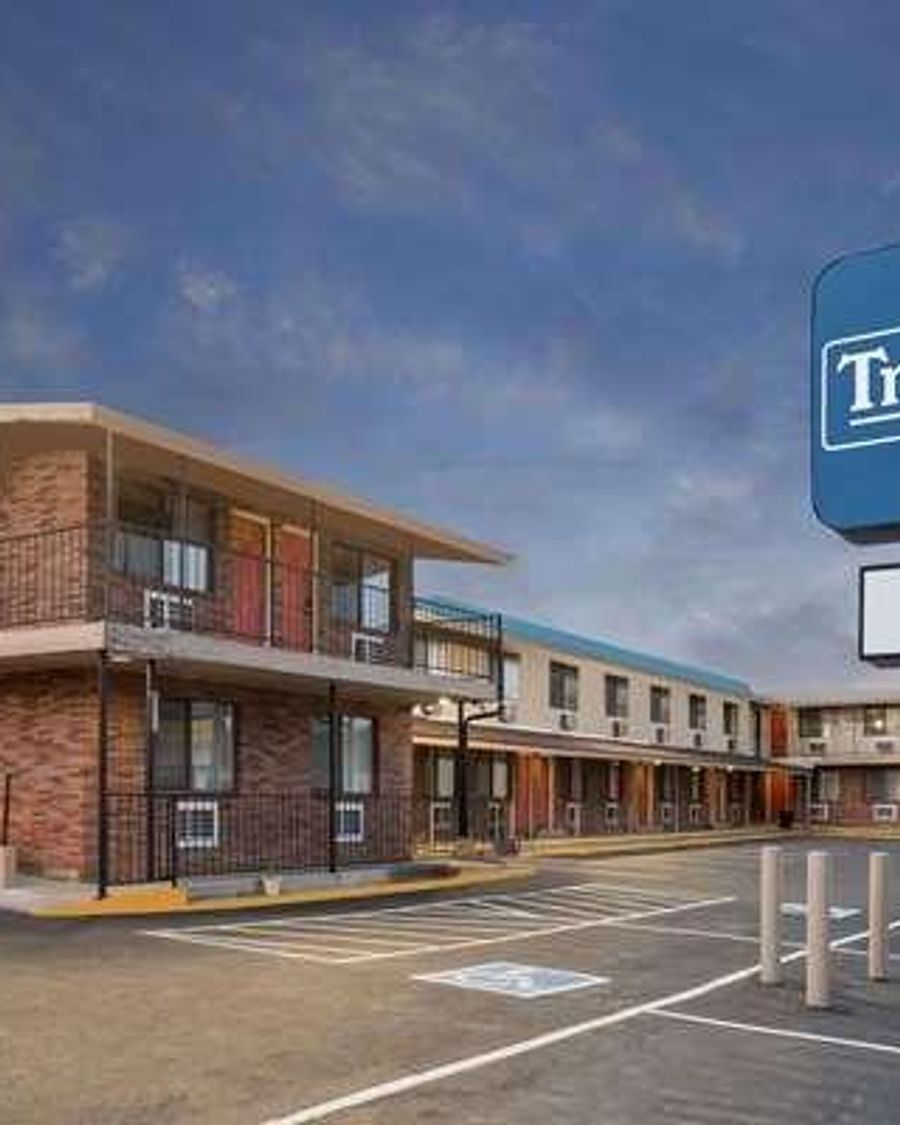 Travelodge by Wyndham Klamath Falls