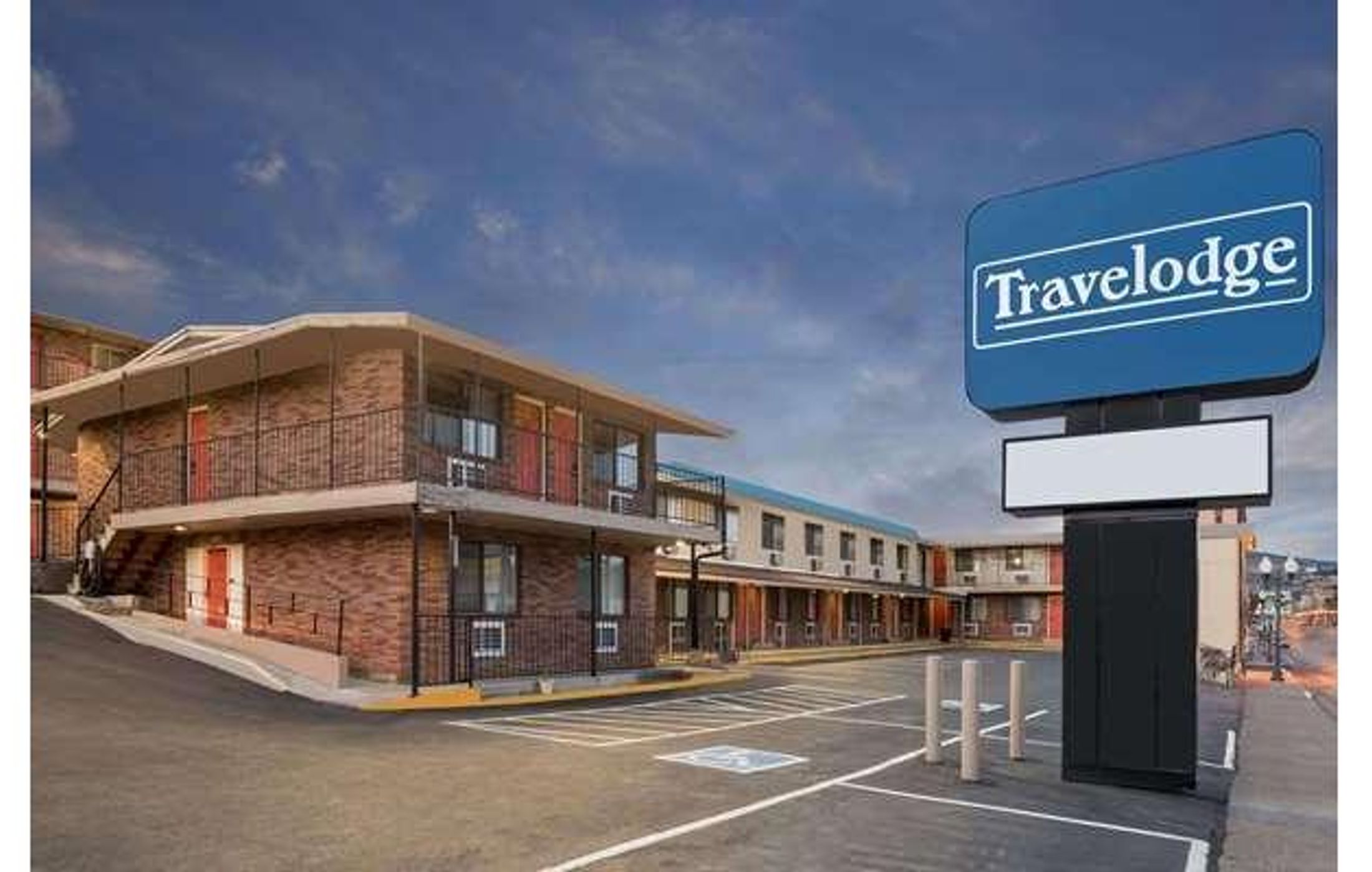 Travelodge by Wyndham Klamath Falls