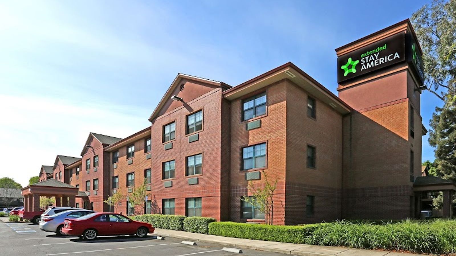 Photo of Extended Stay America - Stockton - March Lane