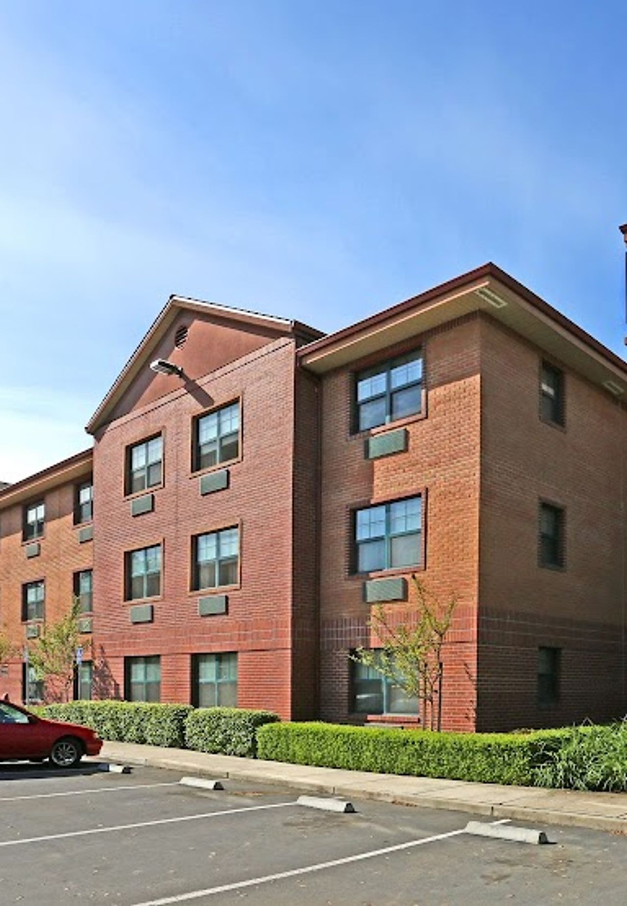 Photo of Extended Stay America - Stockton - March Lane