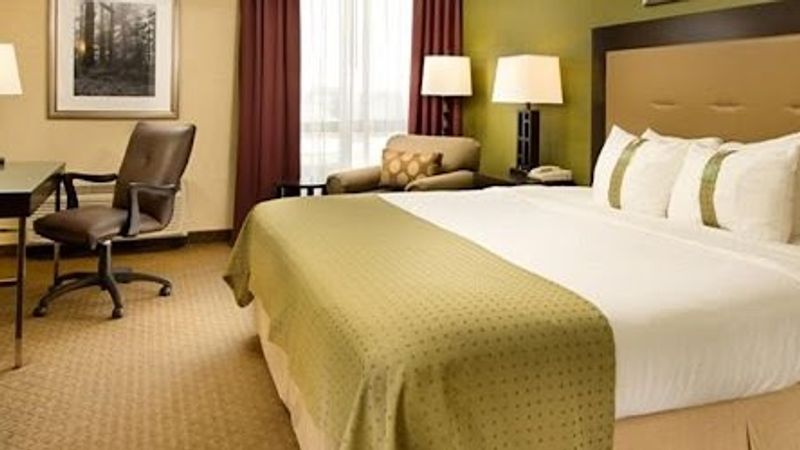 Photo of Holiday Inn Portland-Airport (I-205), an IHG Hotel