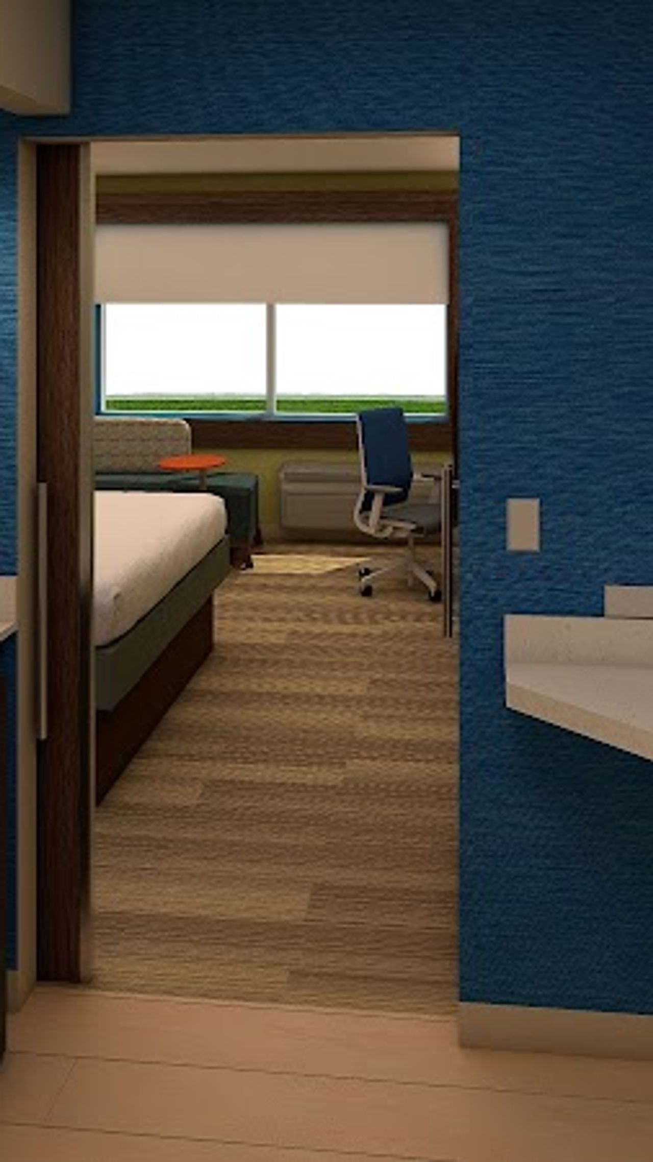 Photo of Holiday Inn Express & Suites Camas- Vancouver, an IHG Hotel