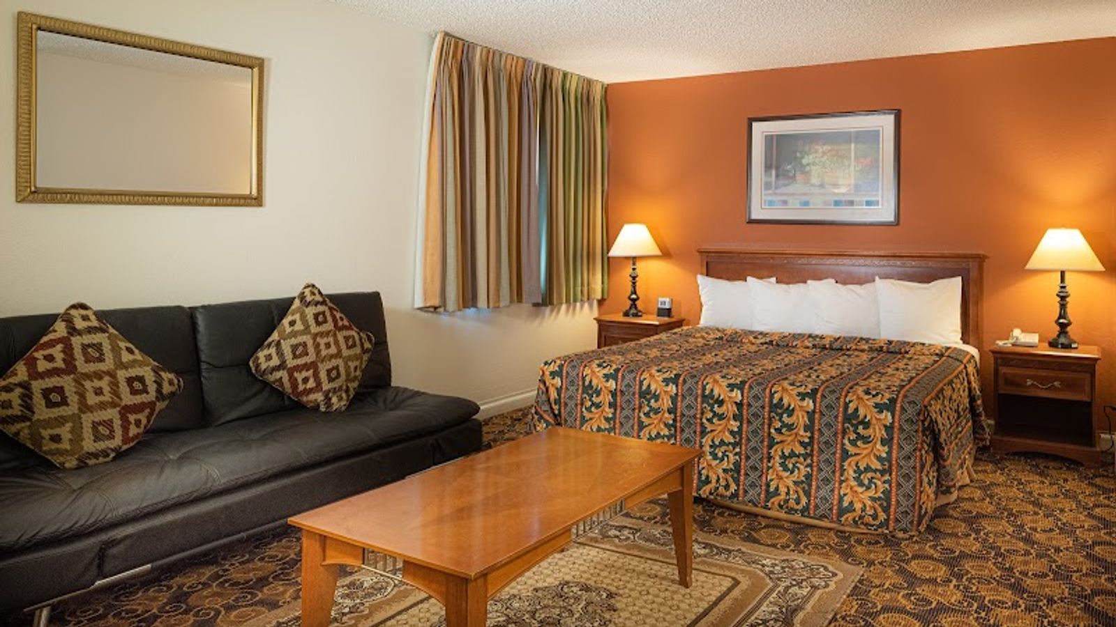 Photo of Granada Inn - Silicon Valley