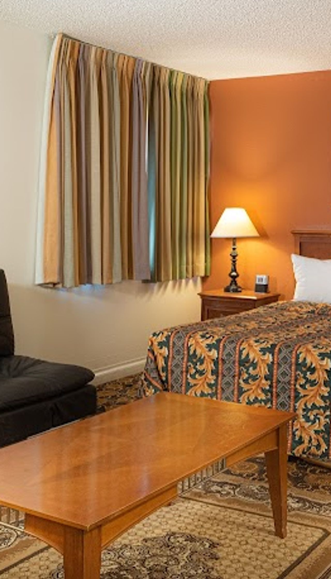 Photo of Granada Inn - Silicon Valley