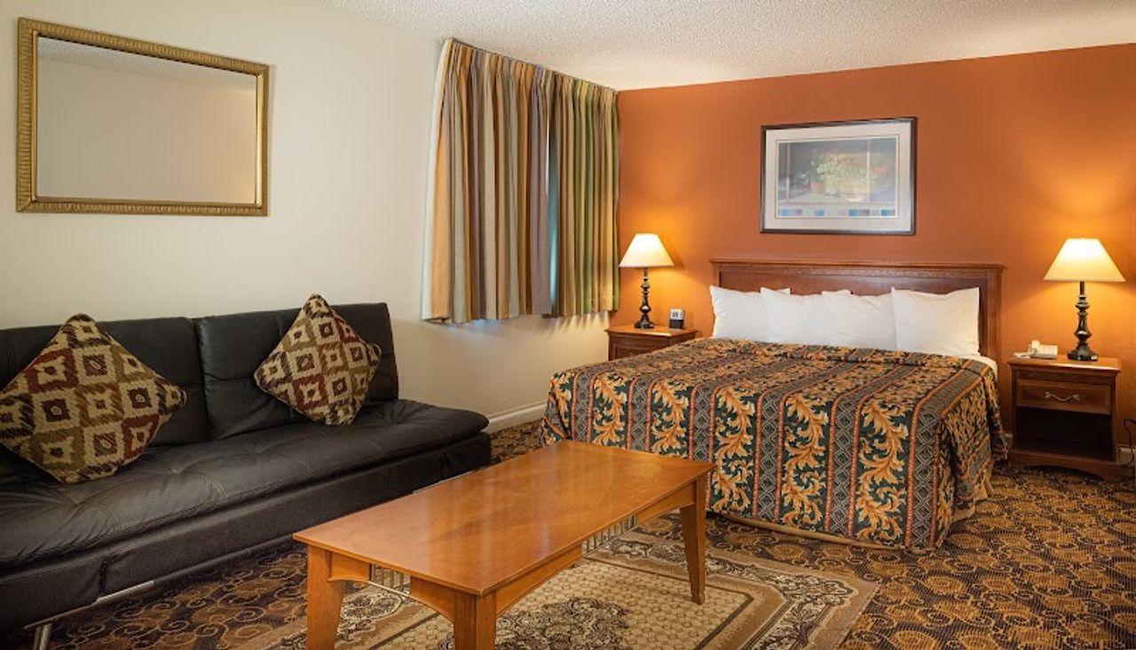 Photo of Granada Inn - Silicon Valley