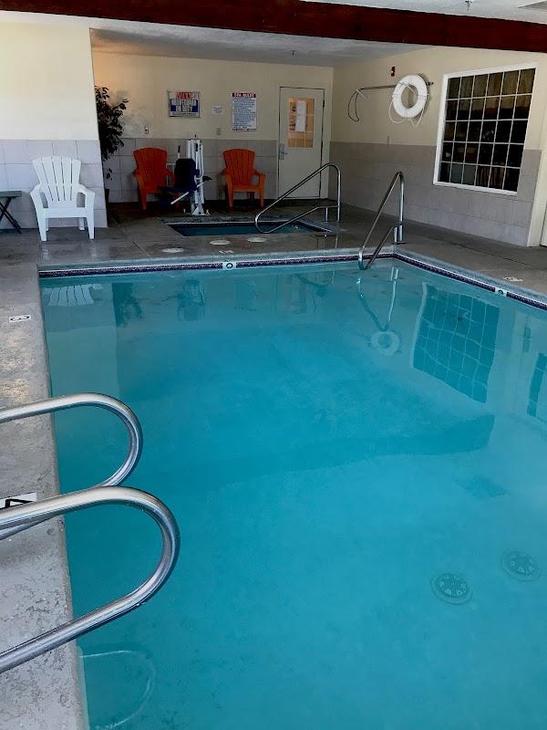 Photo of FairBridge Inn & Suites - Pool and Hot tub