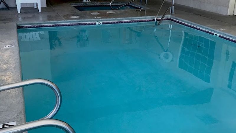 Photo of FairBridge Inn & Suites - Pool and Hot tub