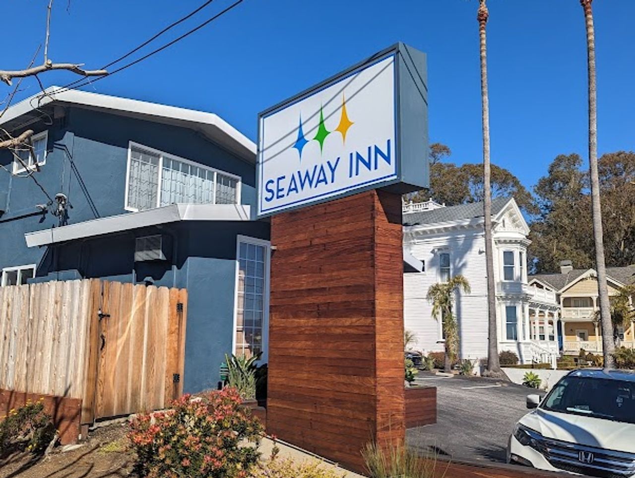 Photo of Seaway Inn