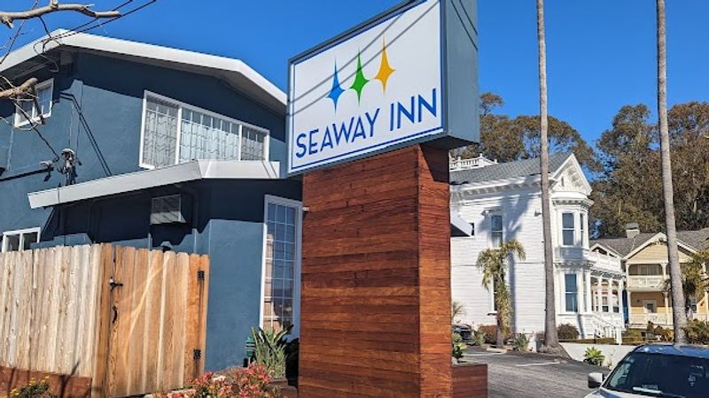 Photo of Seaway Inn