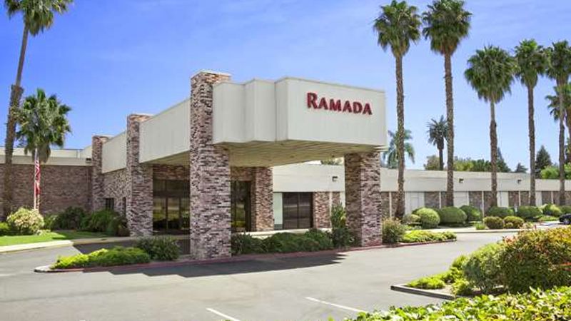 Photo of Ramada by Wyndham Sunnyvale/Silicon Valley