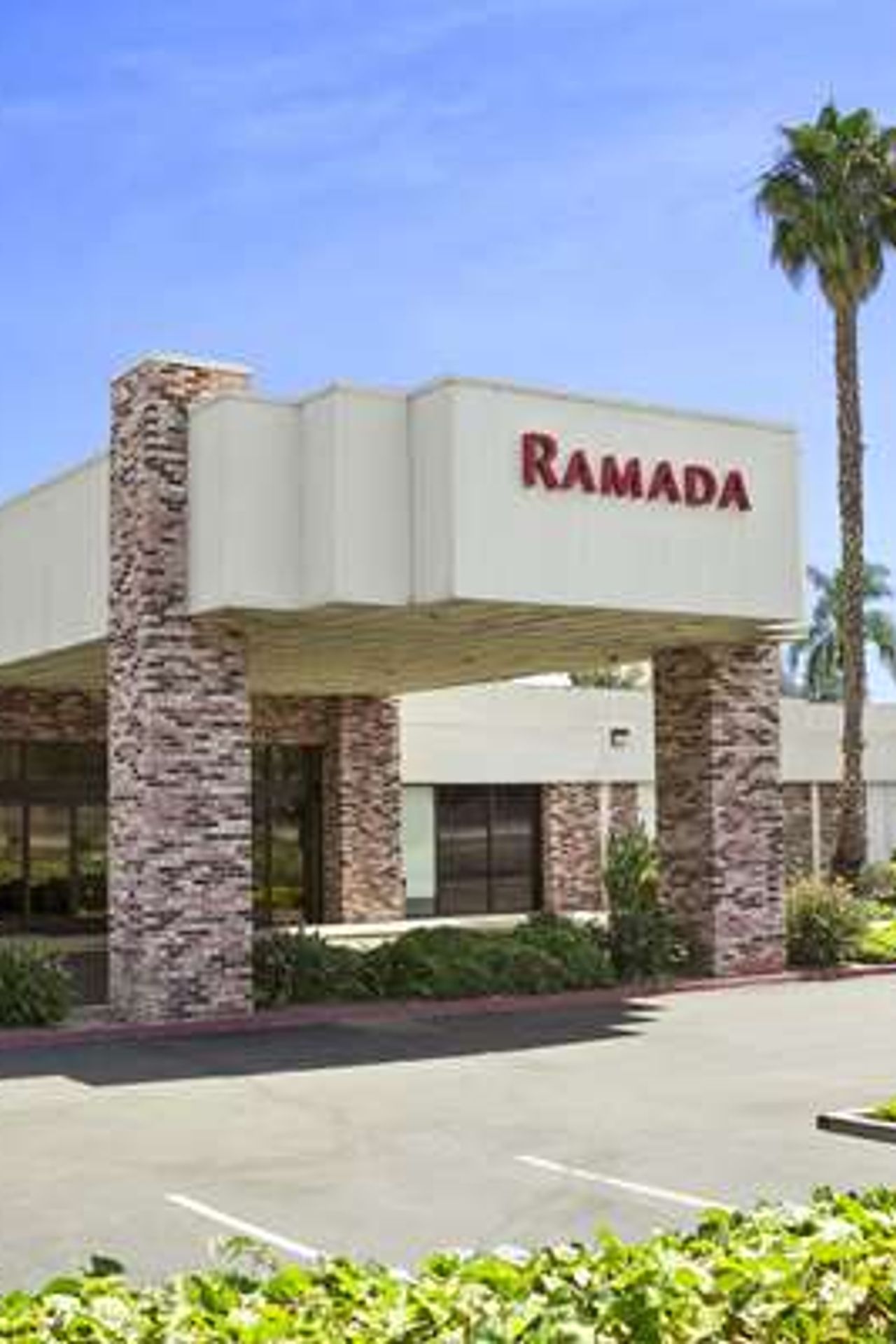Photo of Ramada by Wyndham Sunnyvale/Silicon Valley