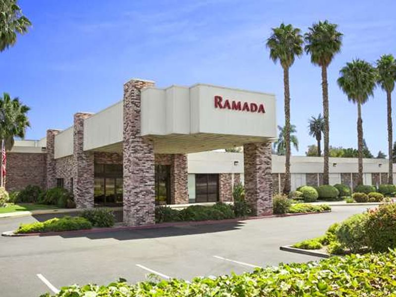 Photo of Ramada by Wyndham Sunnyvale/Silicon Valley