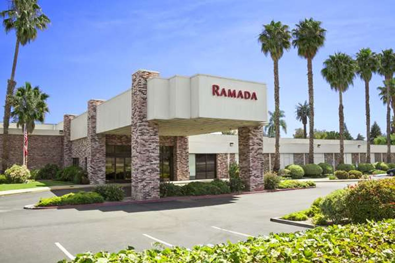 Photo of Ramada by Wyndham Sunnyvale/Silicon Valley