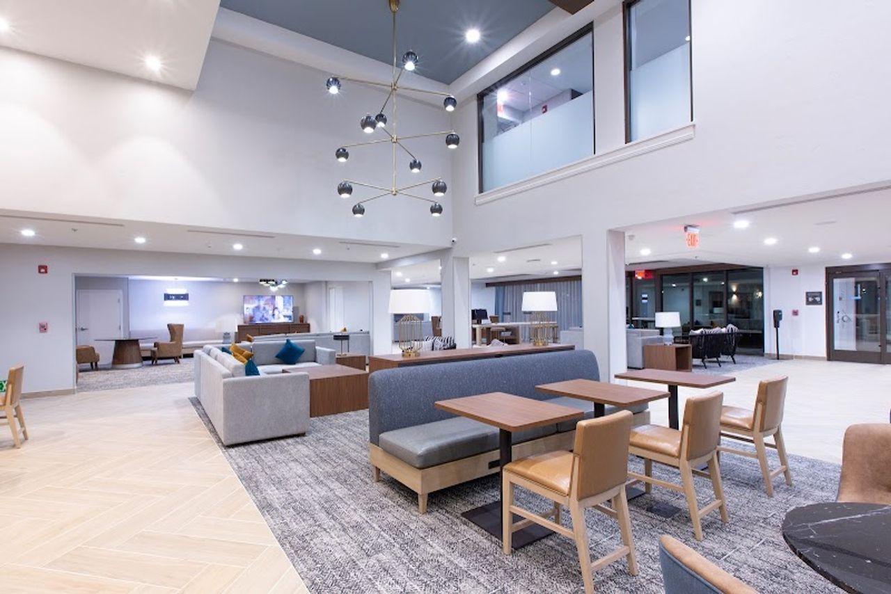 Photo of Staybridge Suites Manteca, an IHG Hotel