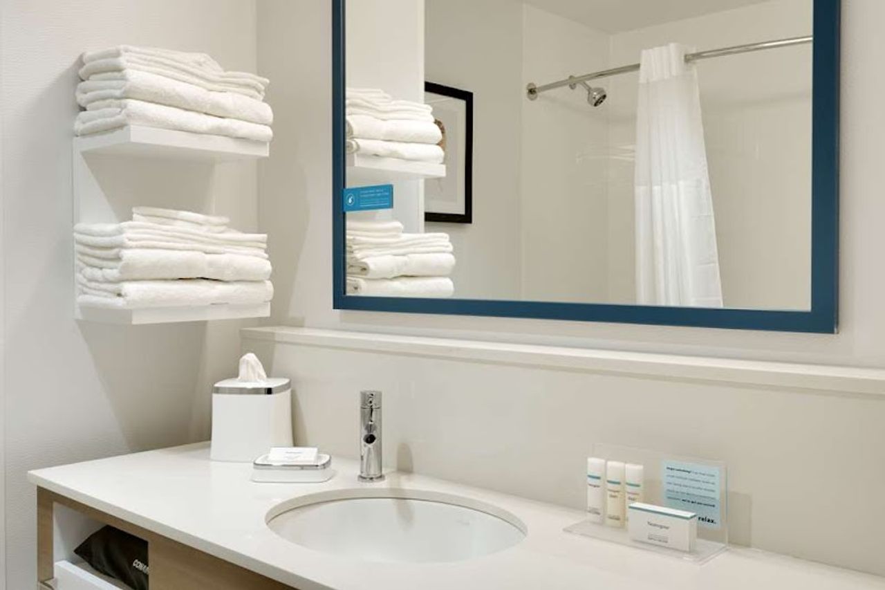 Photo of Hampton Inn & Suites Rexburg