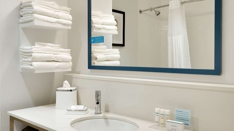 Photo of Hampton Inn & Suites Rexburg