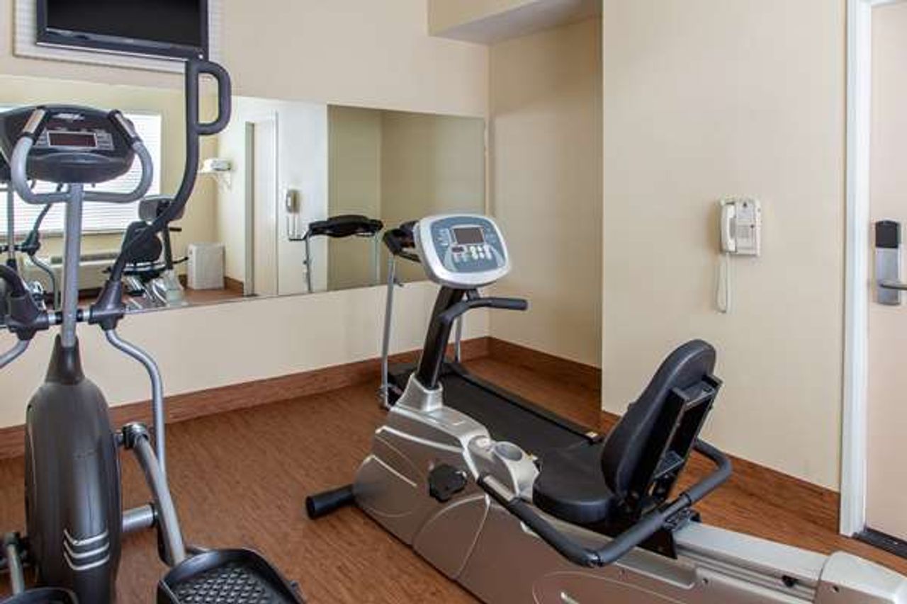 Photo of Sleep Inn & Suites Bakersfield North