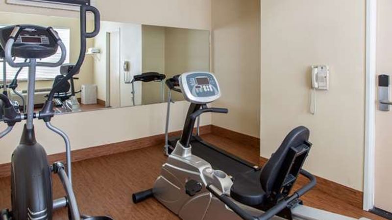 Photo of Sleep Inn & Suites Bakersfield North