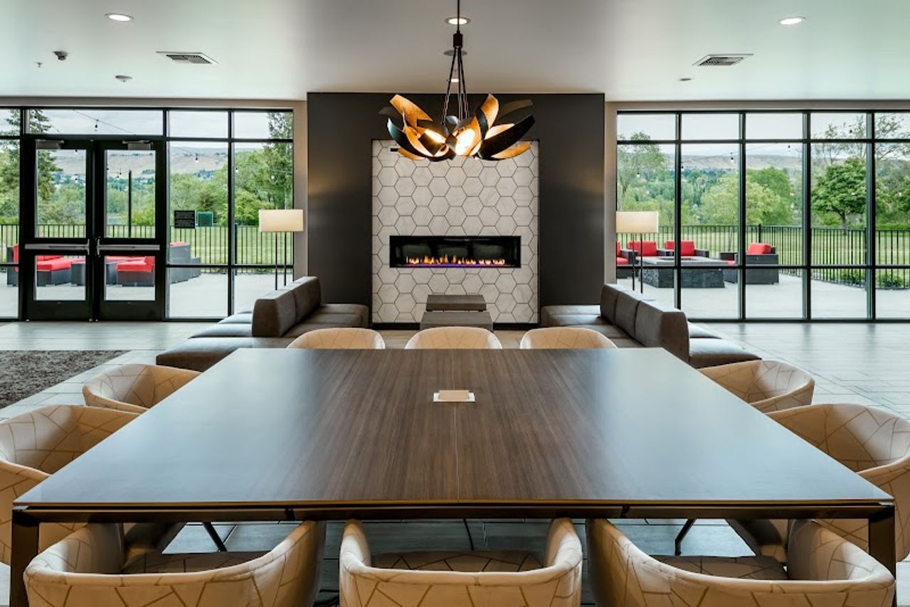 Photo of Hilton Garden Inn Wenatchee