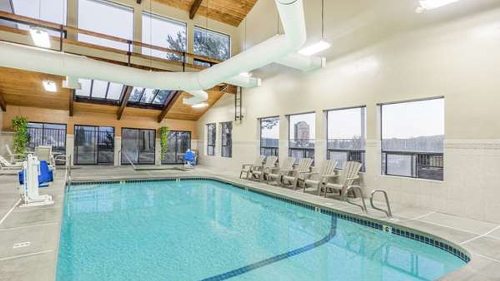 Photo of Super 8 by Wyndham Grants Pass