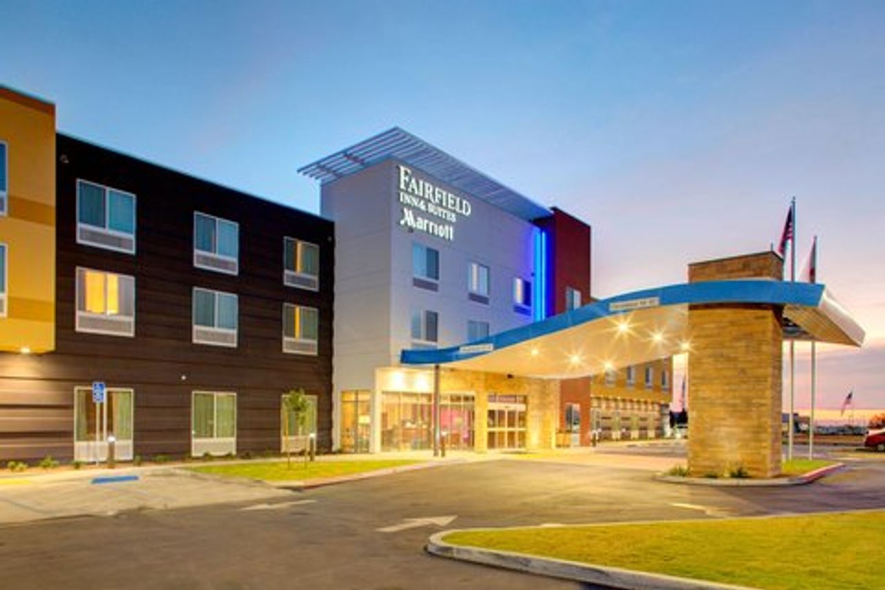 Photo of Fairfield Inn & Suites Bakersfield North/Airport