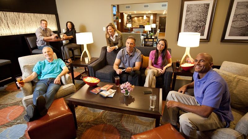 Photo of Staybridge Suites Coeur D'Alene, an IHG Hotel