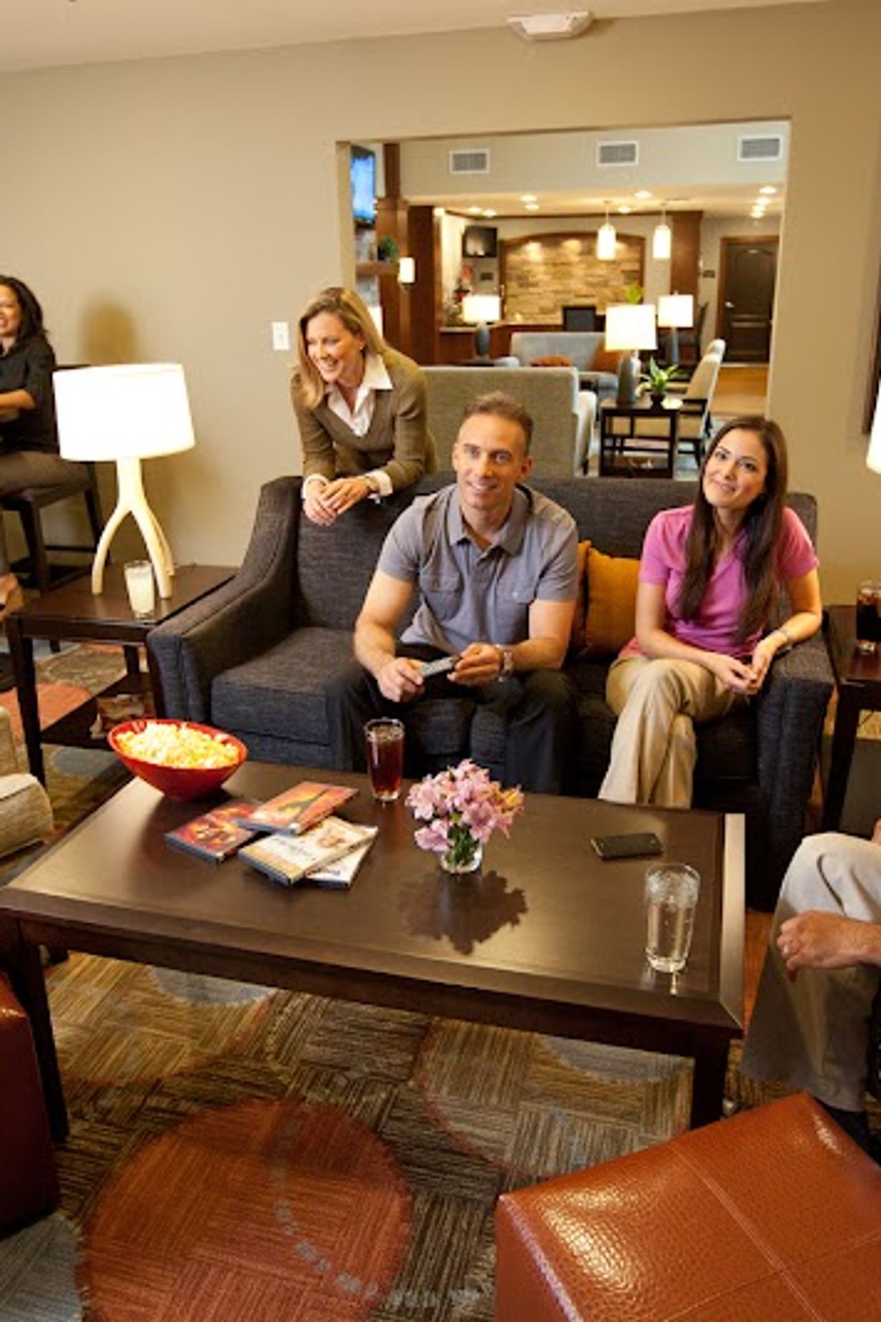 Photo of Staybridge Suites Coeur D'Alene, an IHG Hotel