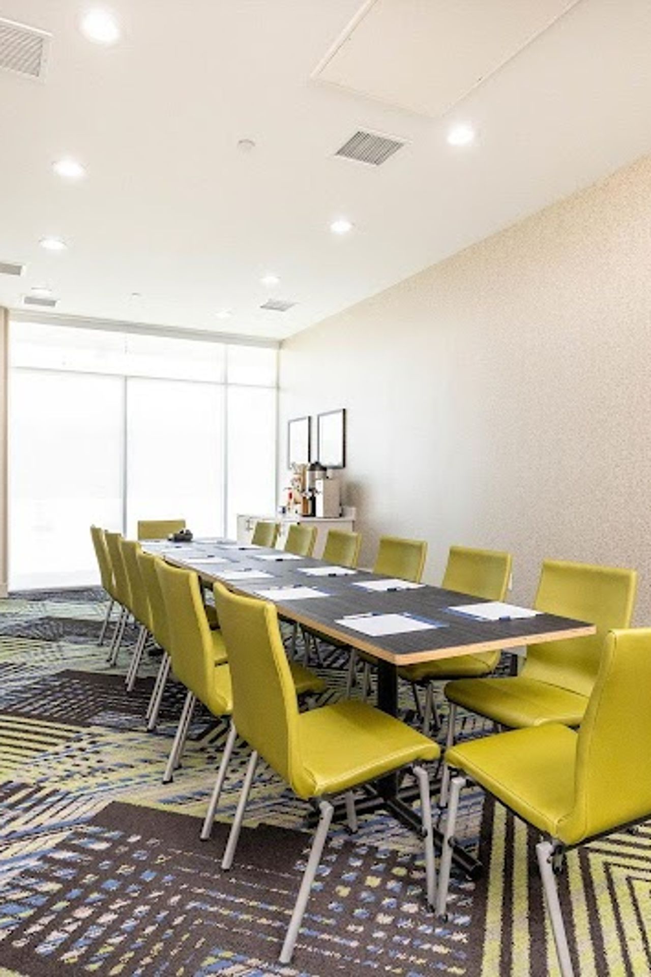 Photo of Holiday Inn Express & Suites San Jose – Silicon Valley by IHG