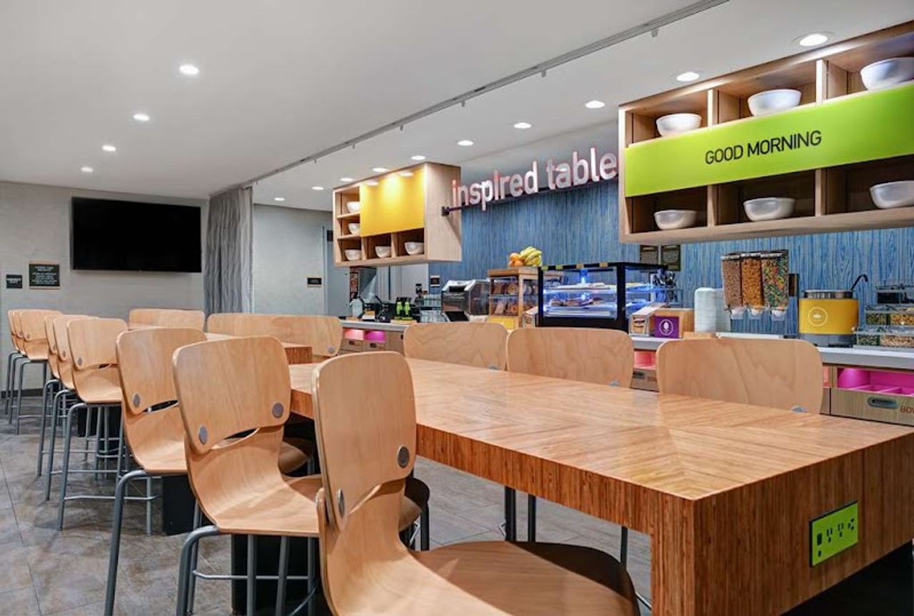 Photo of Home2 Suites by Hilton Tracy